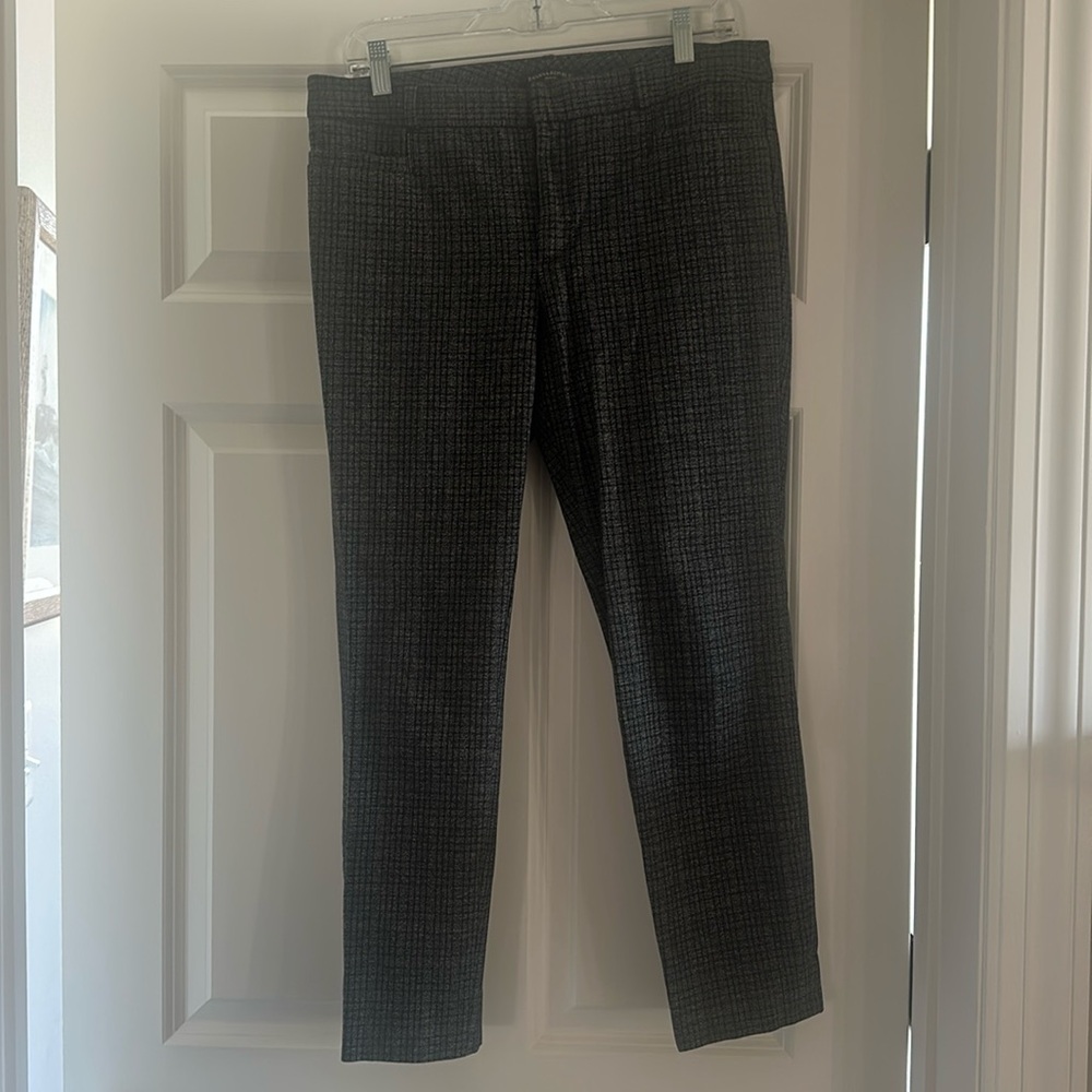 Banana Republic Sloan dress pants